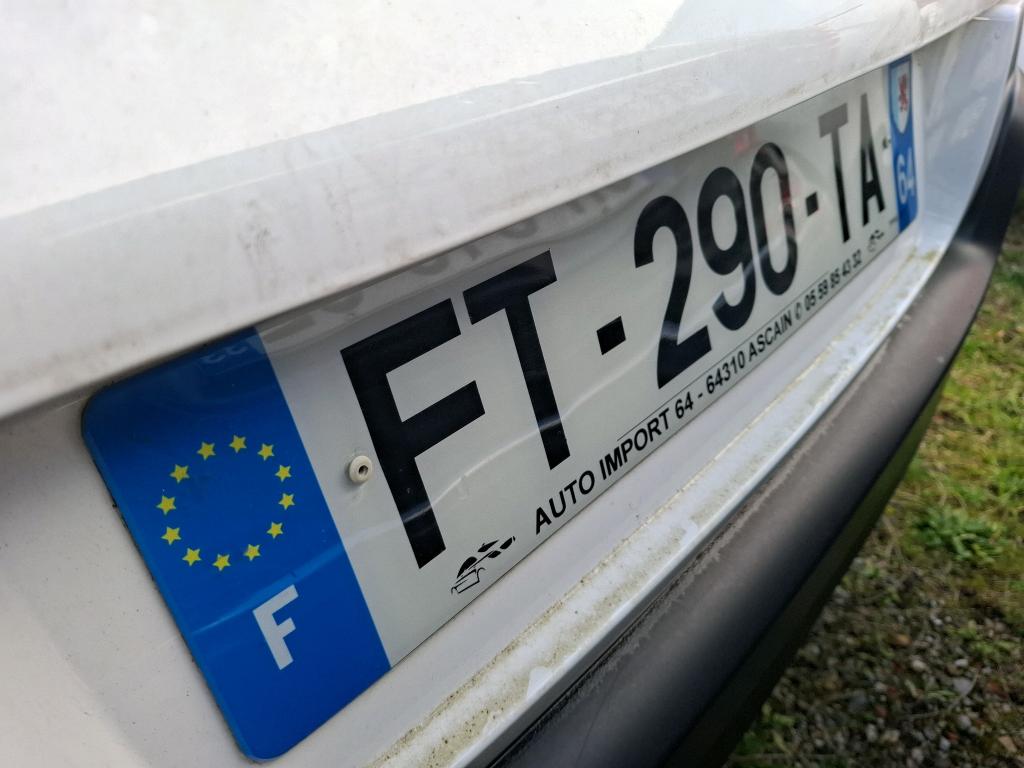 Citroen C3 PureTech 83 S&S BVM5 Shine Business 2020