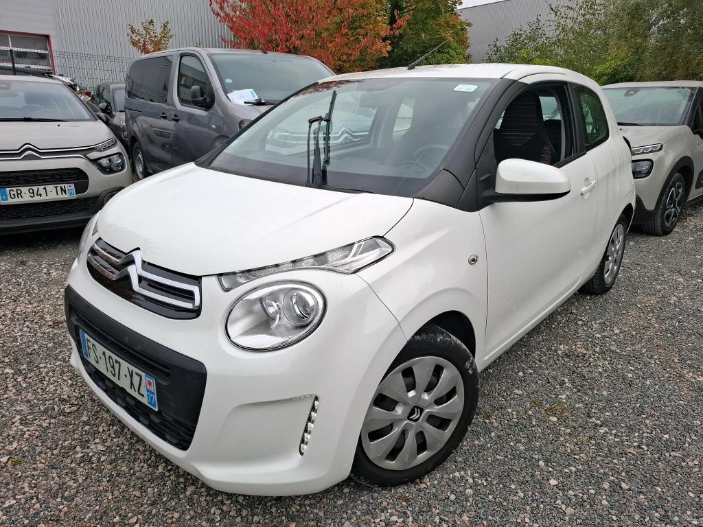C1 II