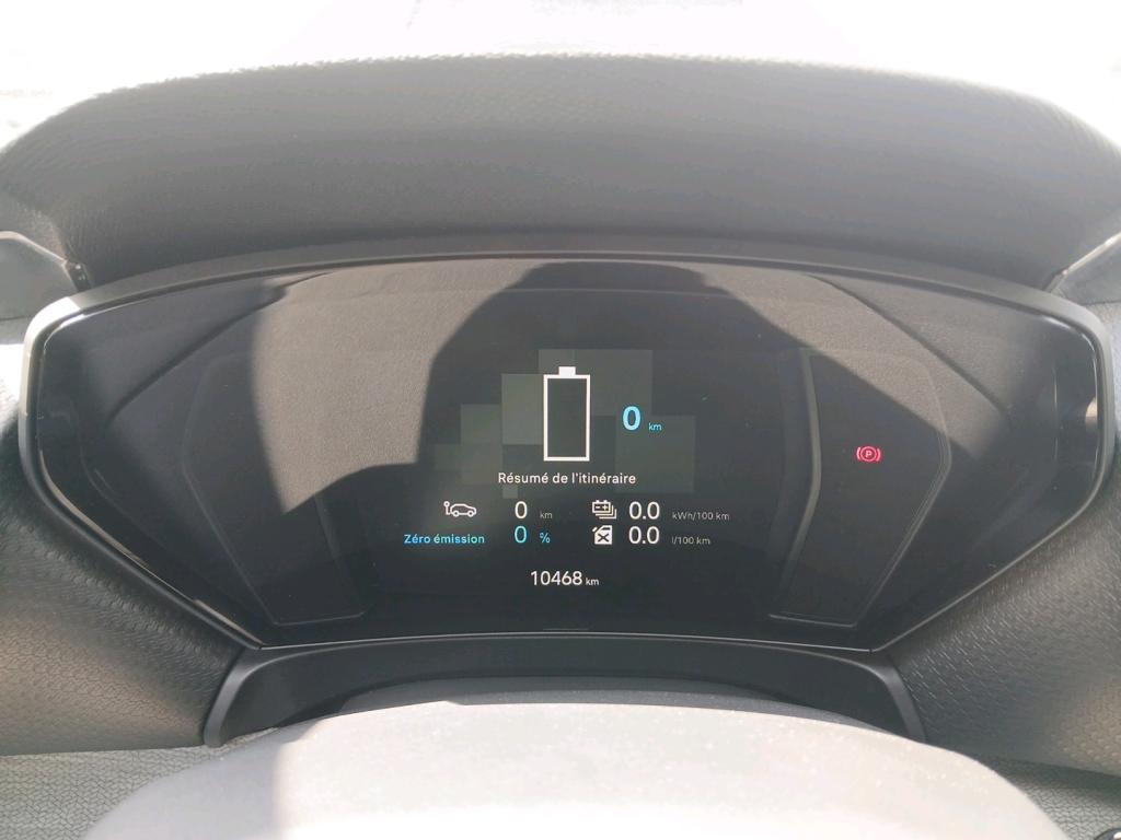 Citroen C5 X Hybride Rechargeable 225 S&S e-EAT8 Shine Pack 2023