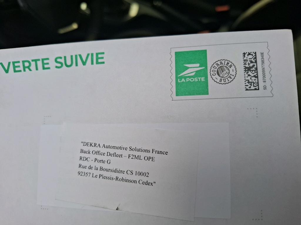 Peugeot 2008 BlueHDi 110 S&S BVM6 Active Business 2021