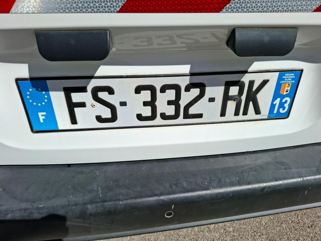 Citroen BERLINGO VAN M 650 BLUEHDI 100 S&S BVM5 CLUB 2020