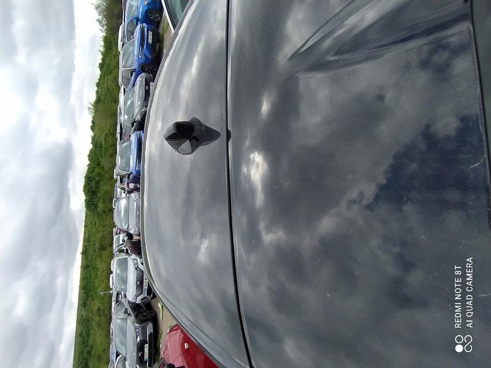 Foto Opel Astra 5