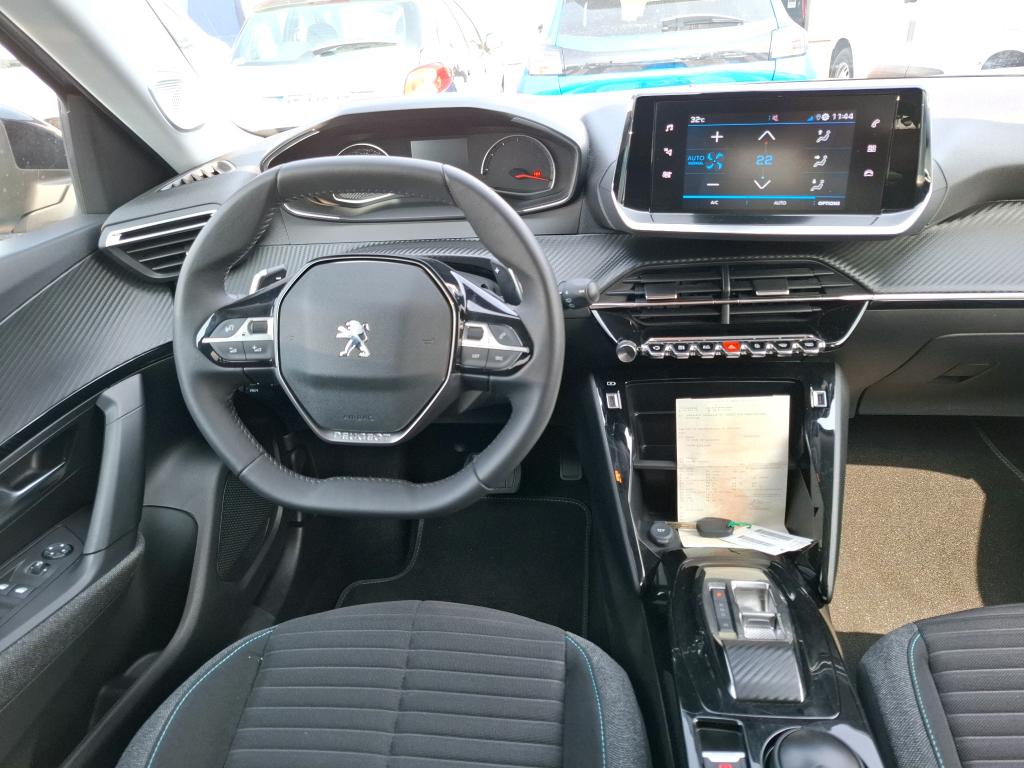 Peugeot 2008 PureTech 130 S&S EAT8 Style 2022