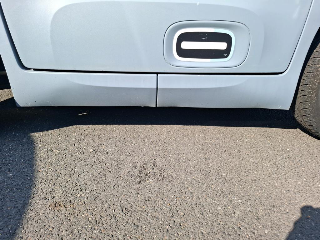 Citroen AMI