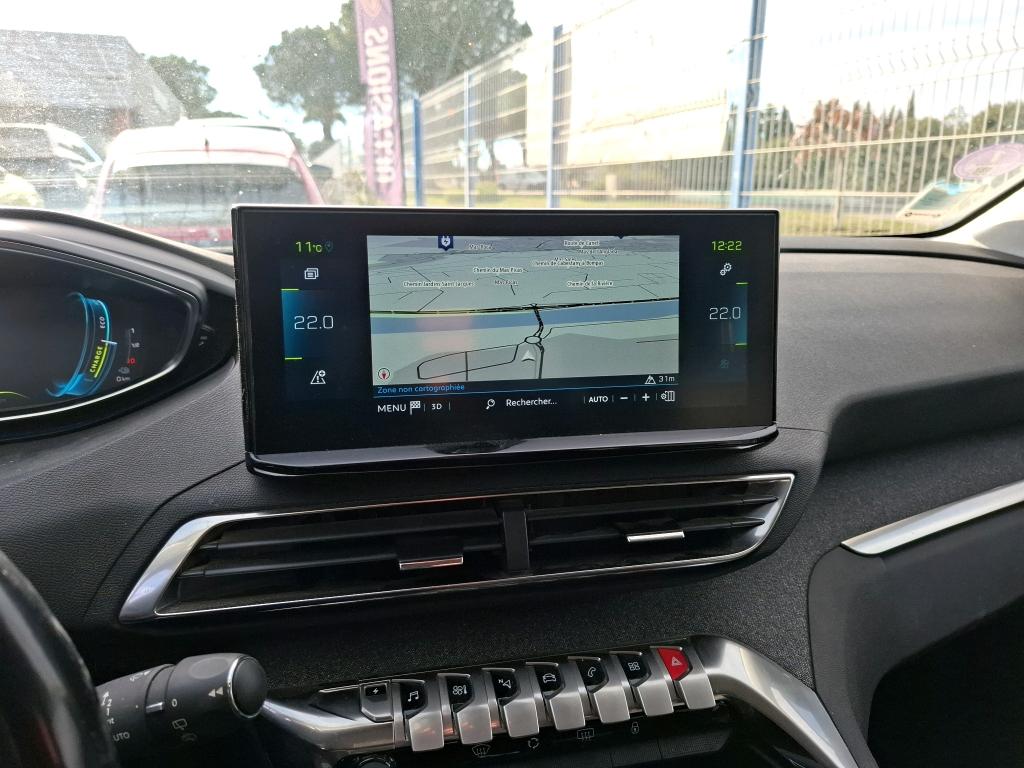 Peugeot 3008 Hybrid 225 e-EAT8 Roadtrip 2022