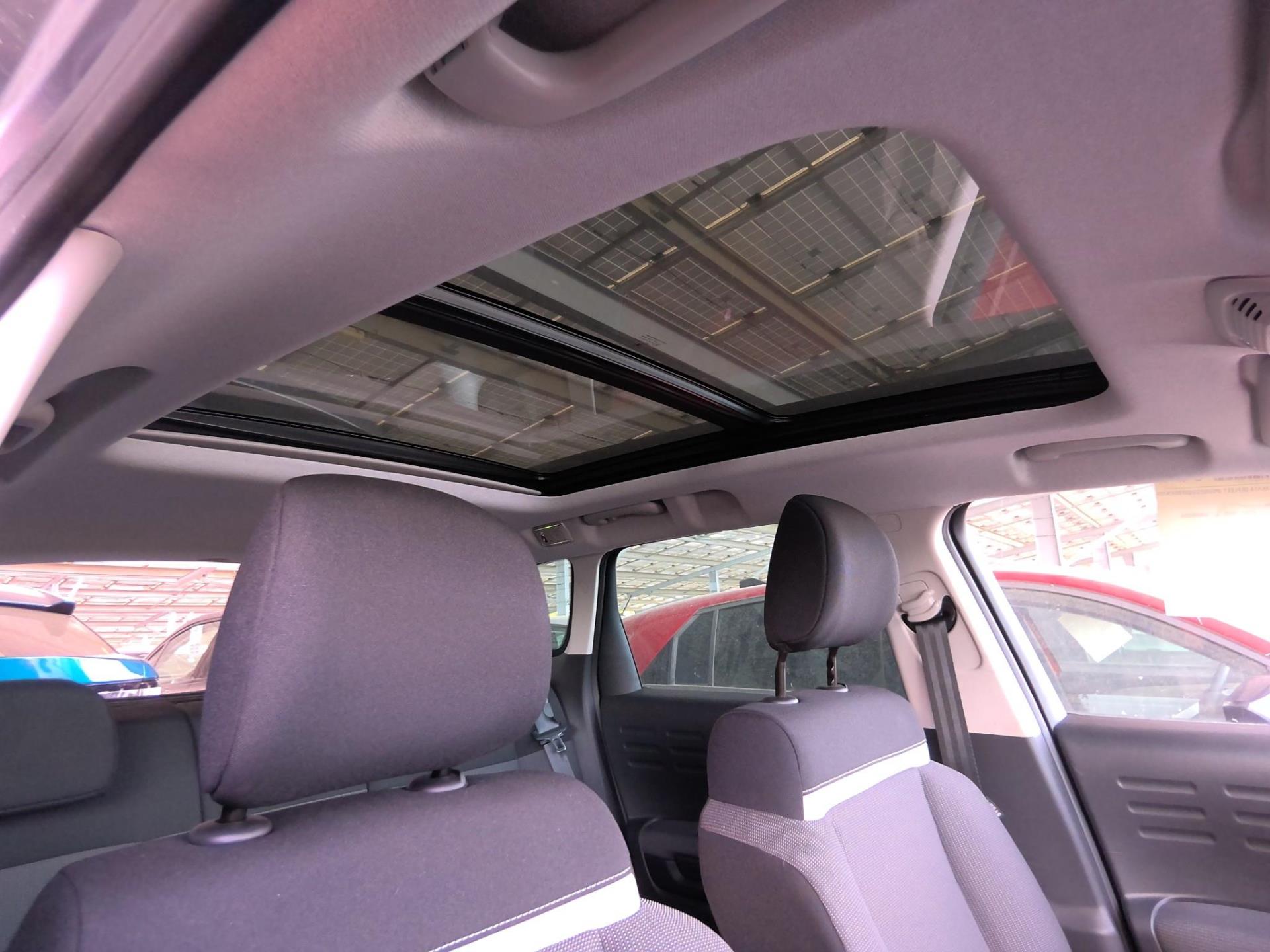 Citroen C3 Aircross PureTech 110 S&S BVM6 Shine Pack 2023