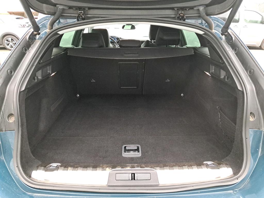 Peugeot 508 SW BlueHDi 130 ch S&S EAT8 Allure Business 2021
