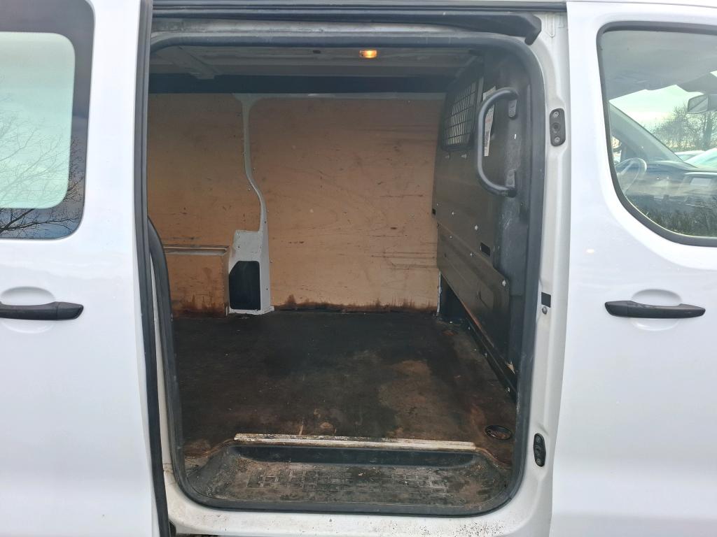 Citroen JUMPY FGN M BLUEHDI 120 S&S BVM6 CLUB 340 NM 2019