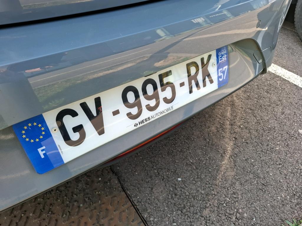 Opel Corsa Electrique 136 ch & Batterie 50 kWh GS 2024