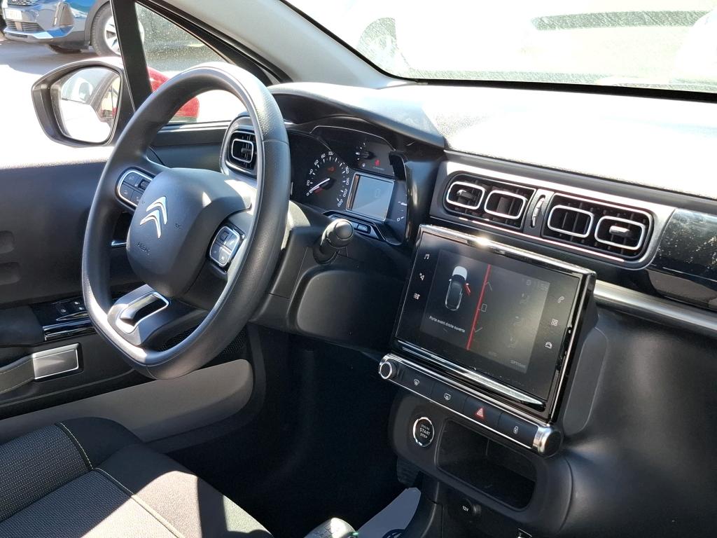 Citroen C3 PureTech 83 S&S BVM5 Shine 2022