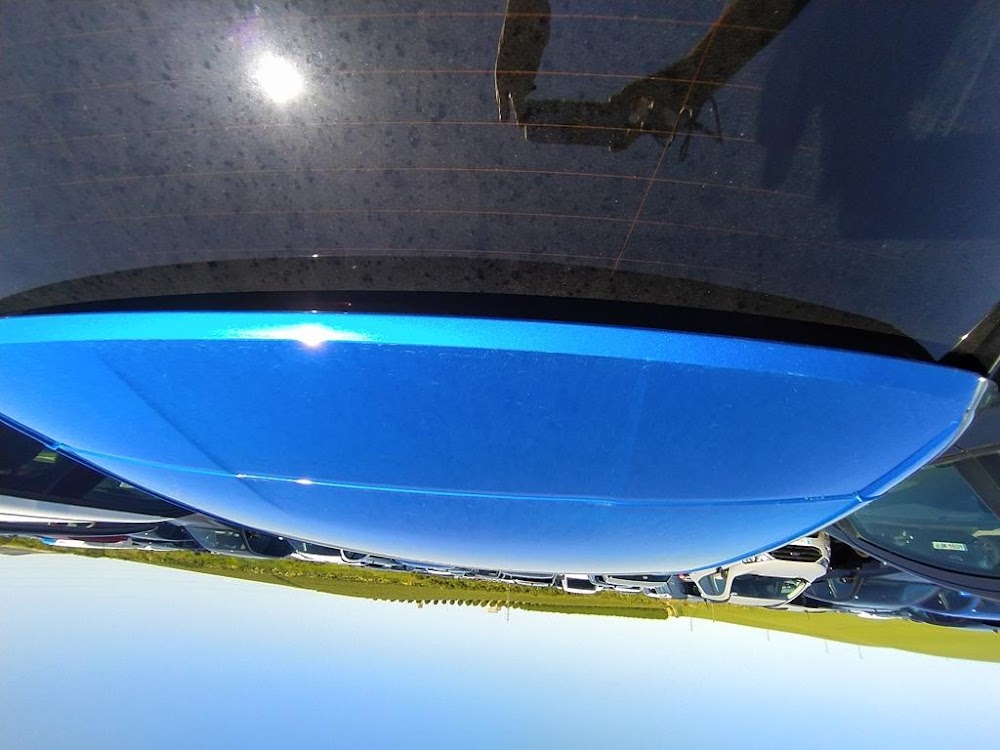 Foto Peugeot 3008 Hybrid 6