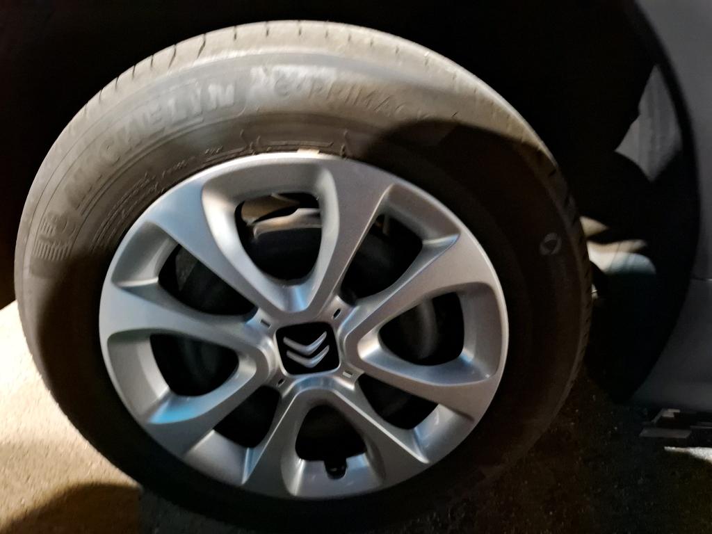 Citroen C3 PureTech 83 ch BVM5 You 2023