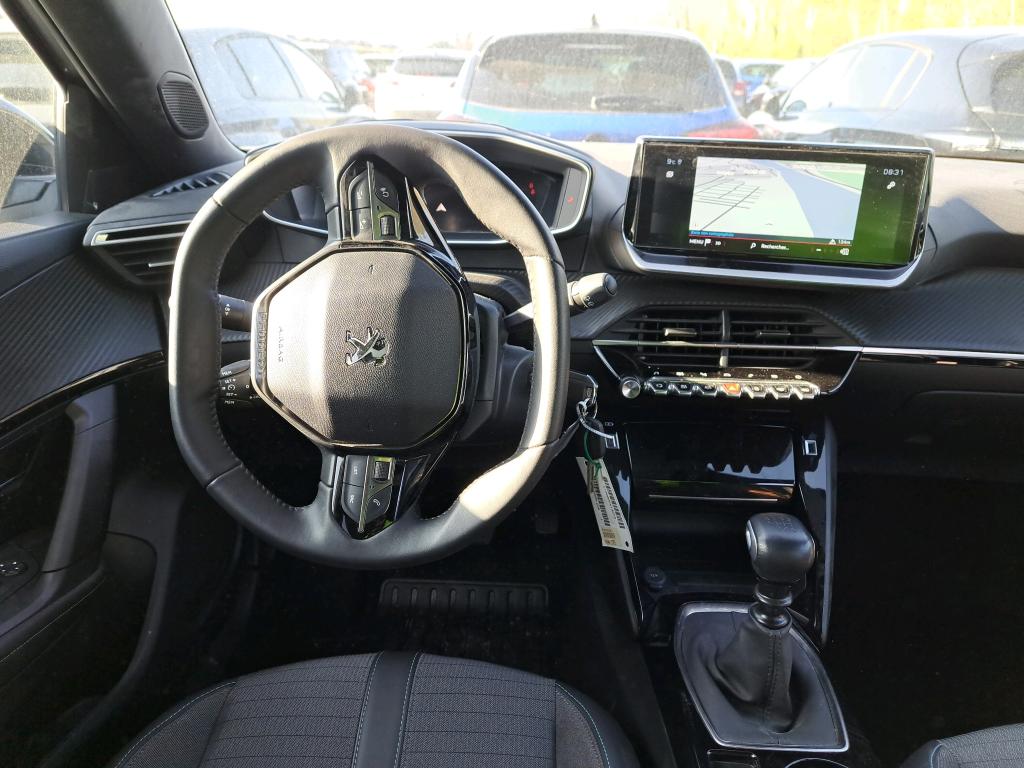 Peugeot 2008 PureTech 130 S&S BVM6 Allure Pack 2023