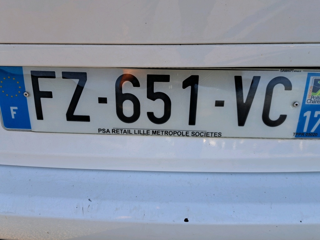 Citroen Grand C4 Spacetourer BlueHDi 130 S&S BVM6 Business 2021