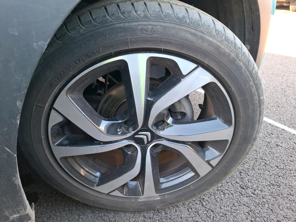 Citroen C3 III 
