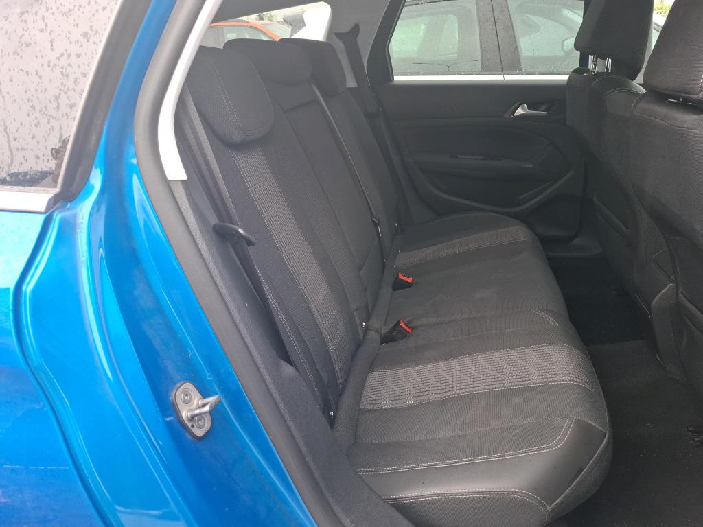 Peugeot 308 SW PureTech 130ch S&S EAT8 Allure Business 2020