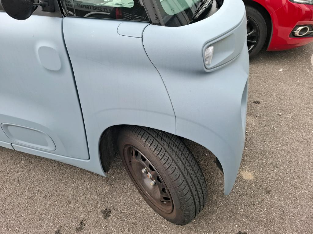 Citroen AMI 