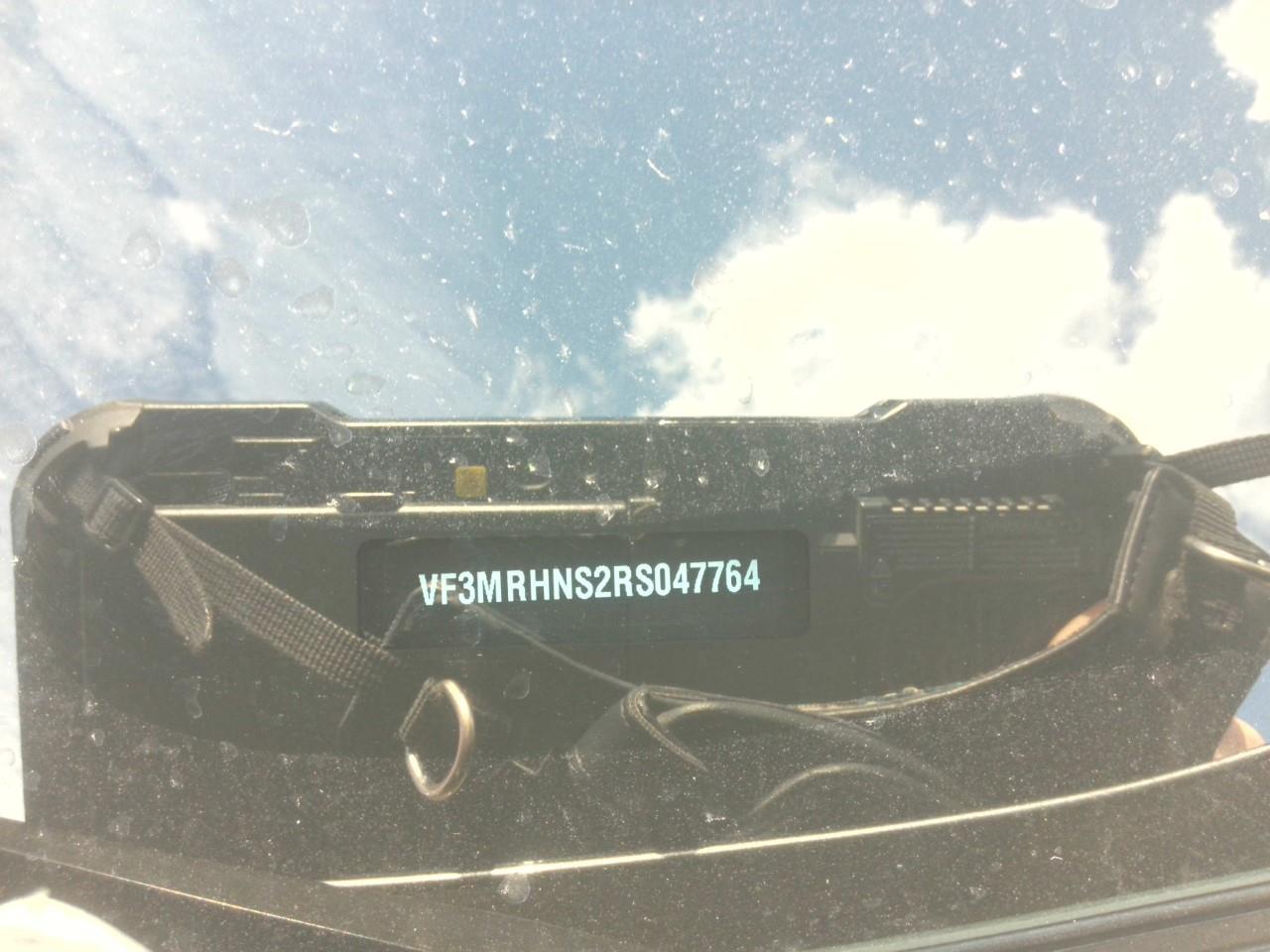 Foto Peugeot 3008 2