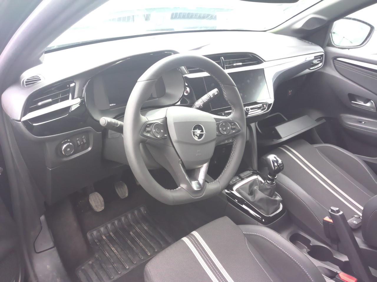 Foto Opel Corsa 6