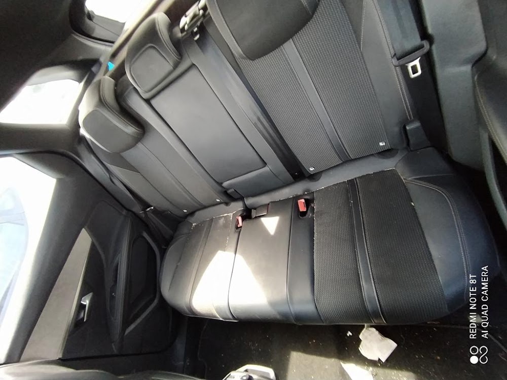 Foto Peugeot 3008 10