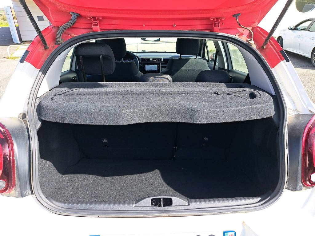 Citroen C3 BlueHDi 100 S&S BVM6 Feel Business 2021