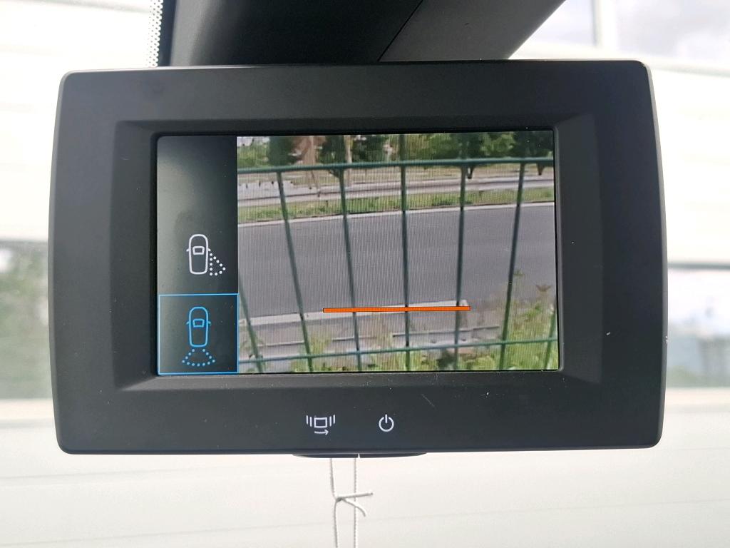 Peugeot PARTNER FOURGON LONG 950 KG BLUEHDI 130 S&S EAT8 ASPHALT 2021