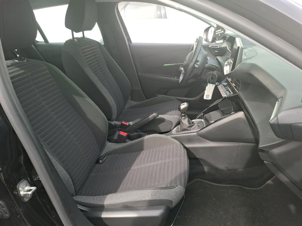 Peugeot 208 PureTech 100 S&S BVM6 Active 2024