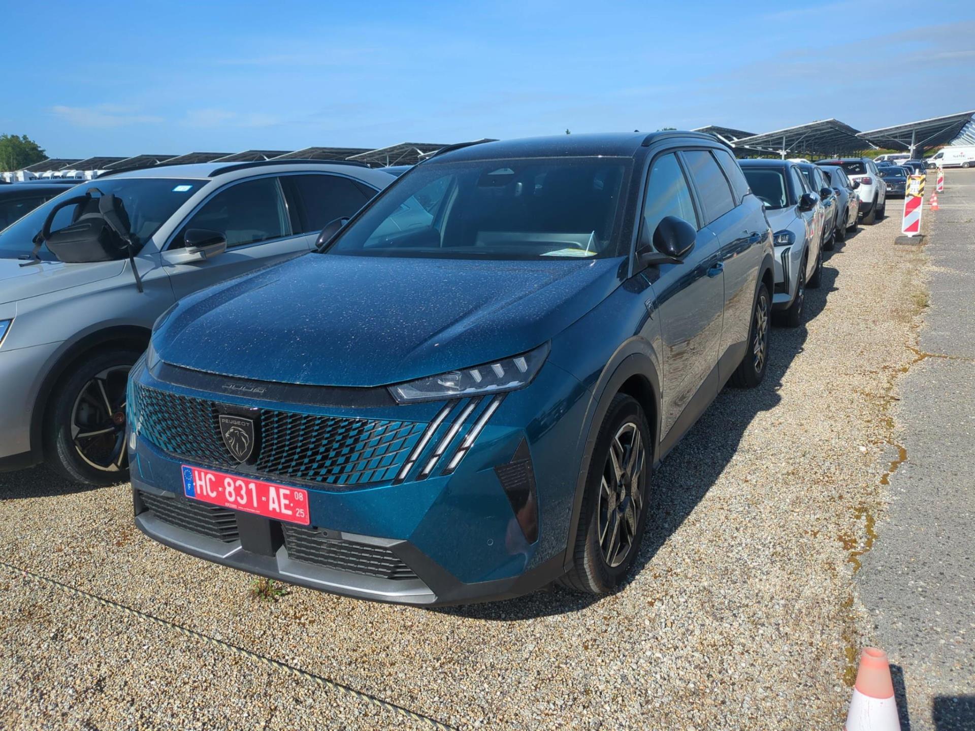 5008 III