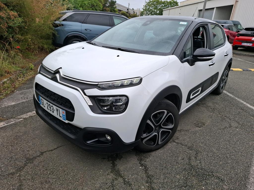 C3 III