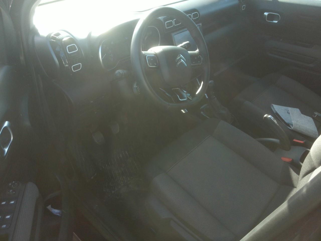 Foto Citroën C3 Aircross 3
