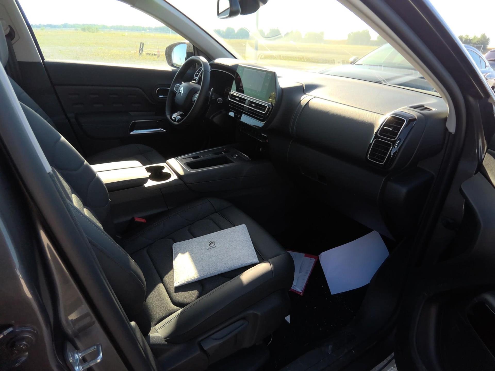 Citroen C5 Aircross BlueHDi 130 EAT8 Max 2025