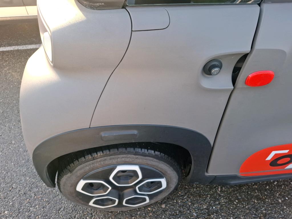 Citroen AMI