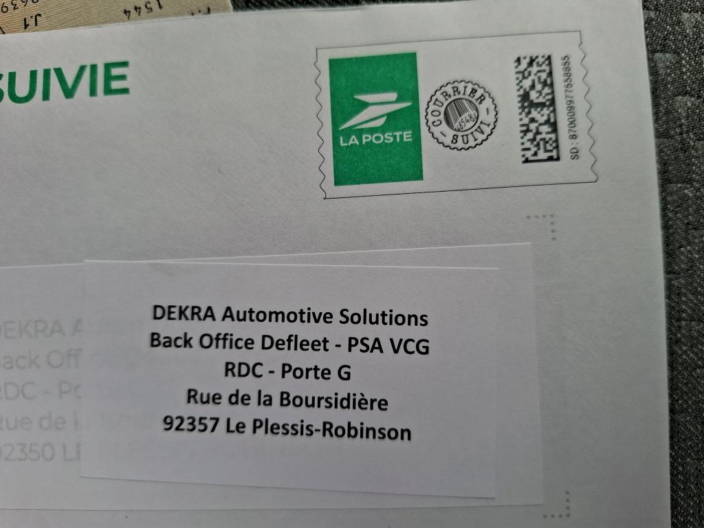 Opel Corsa Electrique 136 ch & Batterie 50 kWh 2024