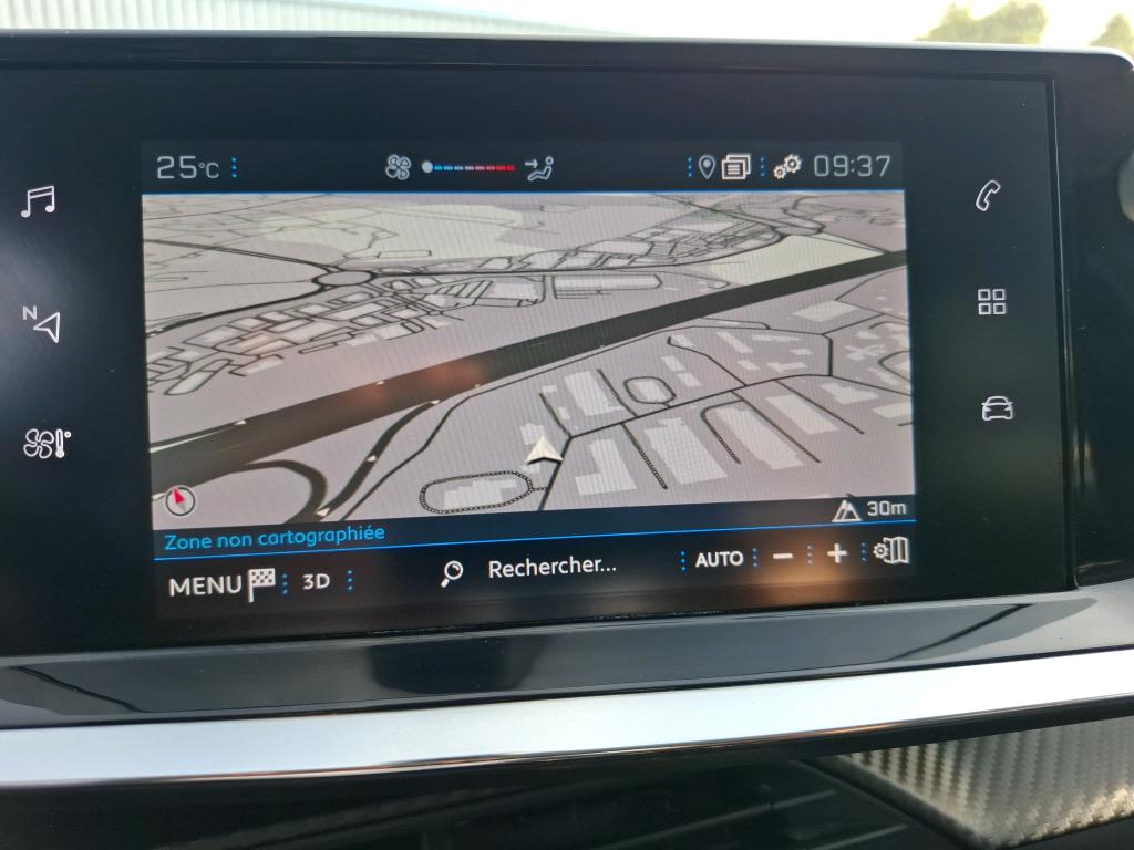 Peugeot 208 BLUEHDI 100 S&S BVM6 PREMIUM PACK 2021