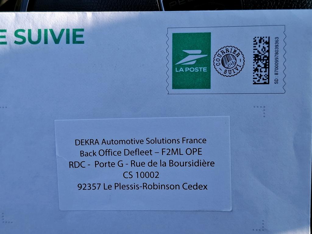 Peugeot 308 SW BlueHDi 130ch S&S EAT8 Allure Pack 2023