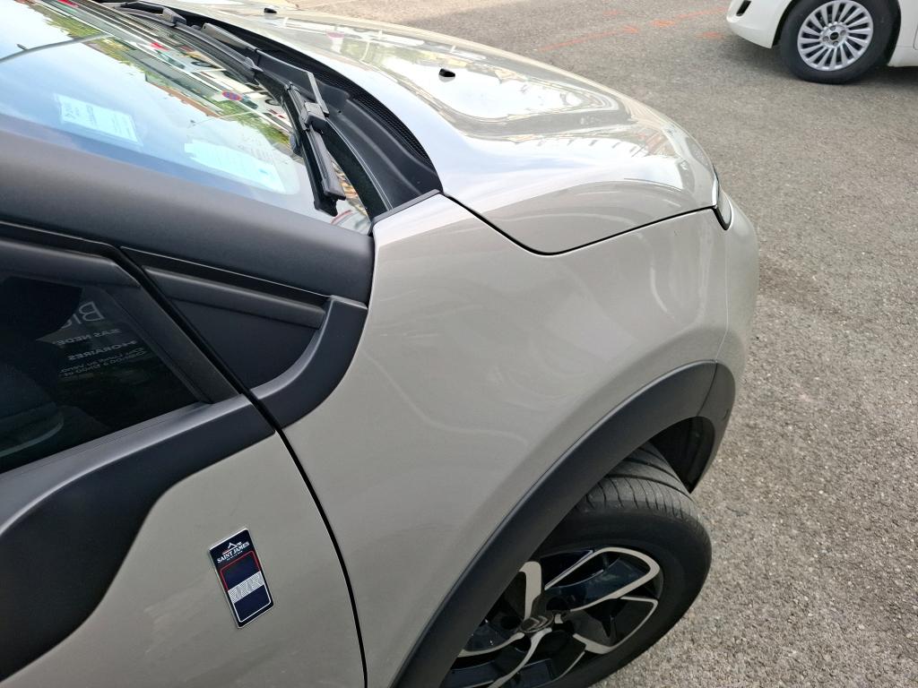 Citroen C3 PureTech 110 S&S EAT6 Saint James 2022
