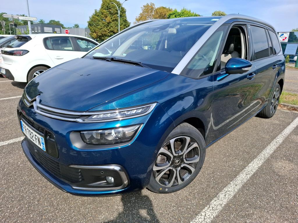 Grand C4 Picasso II
