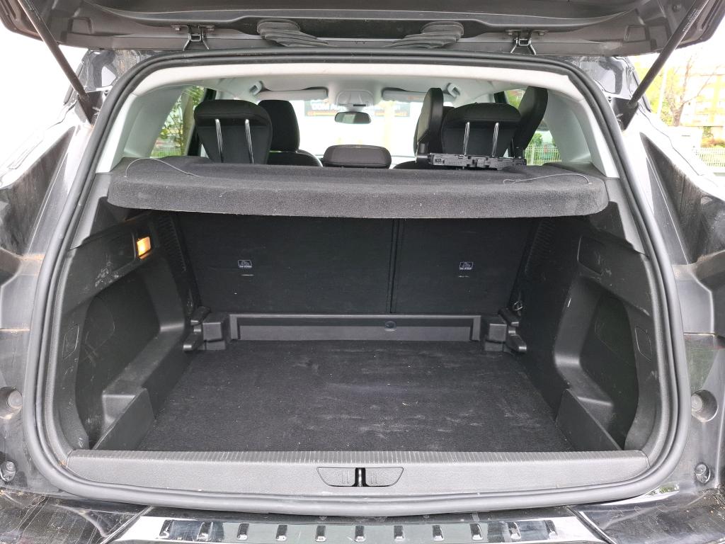 Opel Grandland 1.5 Diesel 130 ch BVA8 GS Line 2022