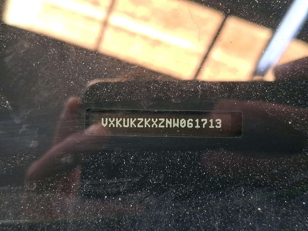 Opel Mokka Electrique 136 ch & Batterie 50 kWh GS Line 2022
