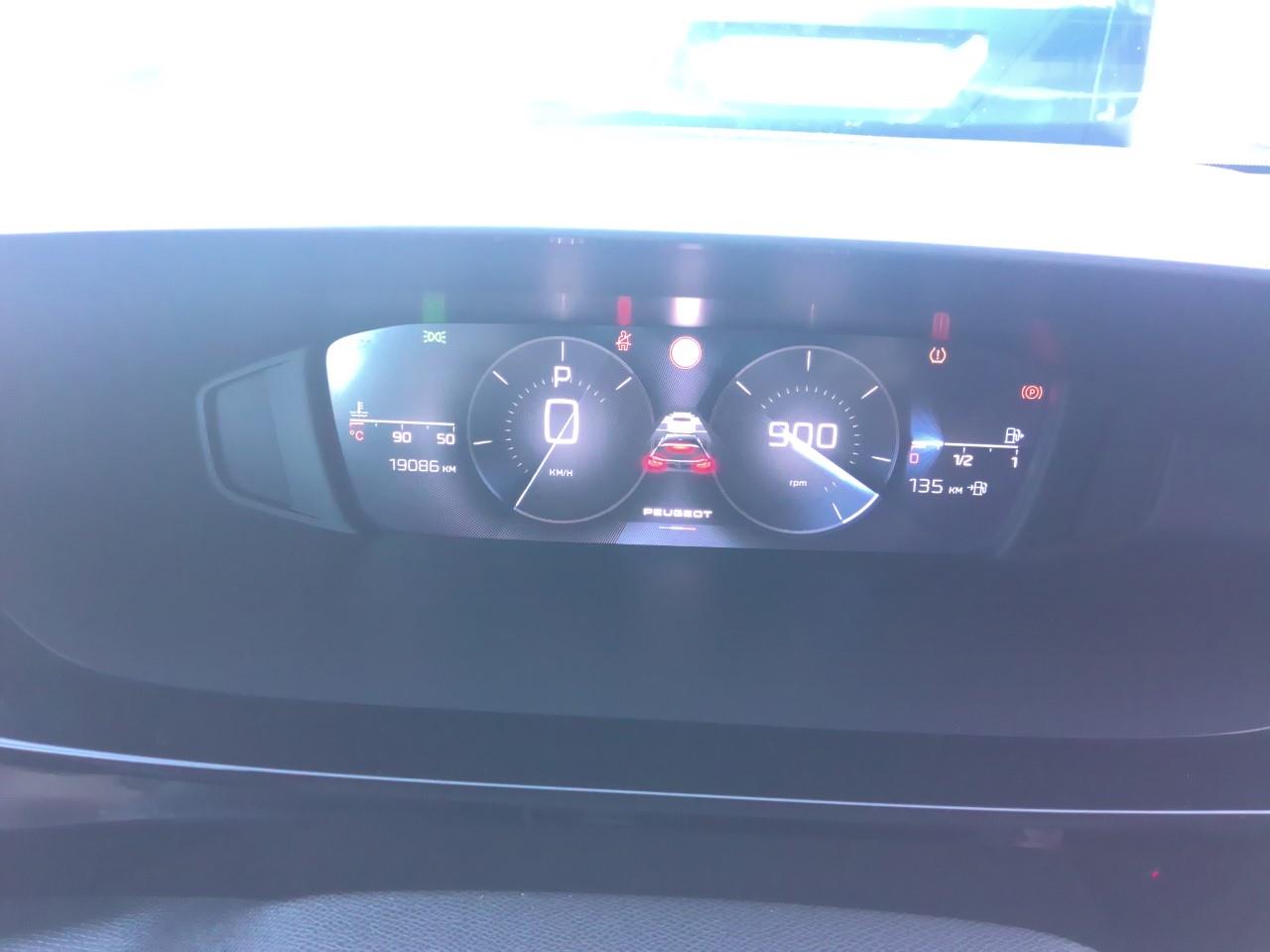 Foto Peugeot 308 10