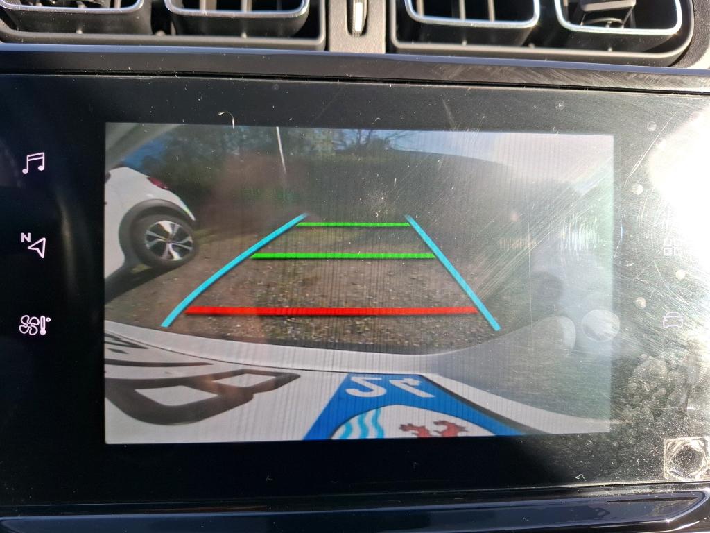 Citroen C3 PureTech 83 S&S BVM5 Shine Pack 2022