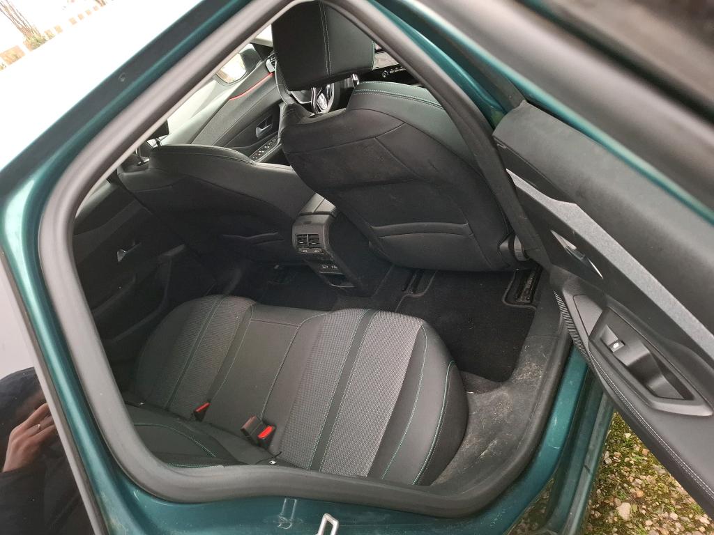 Peugeot 308 SW BlueHDi 130ch S&S BVM6 Allure 2022