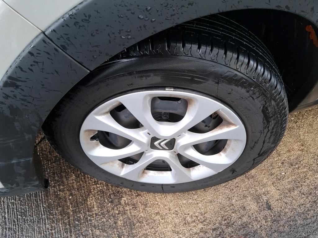 Citroen C3 PureTech 83 ch BVM5 You 2023