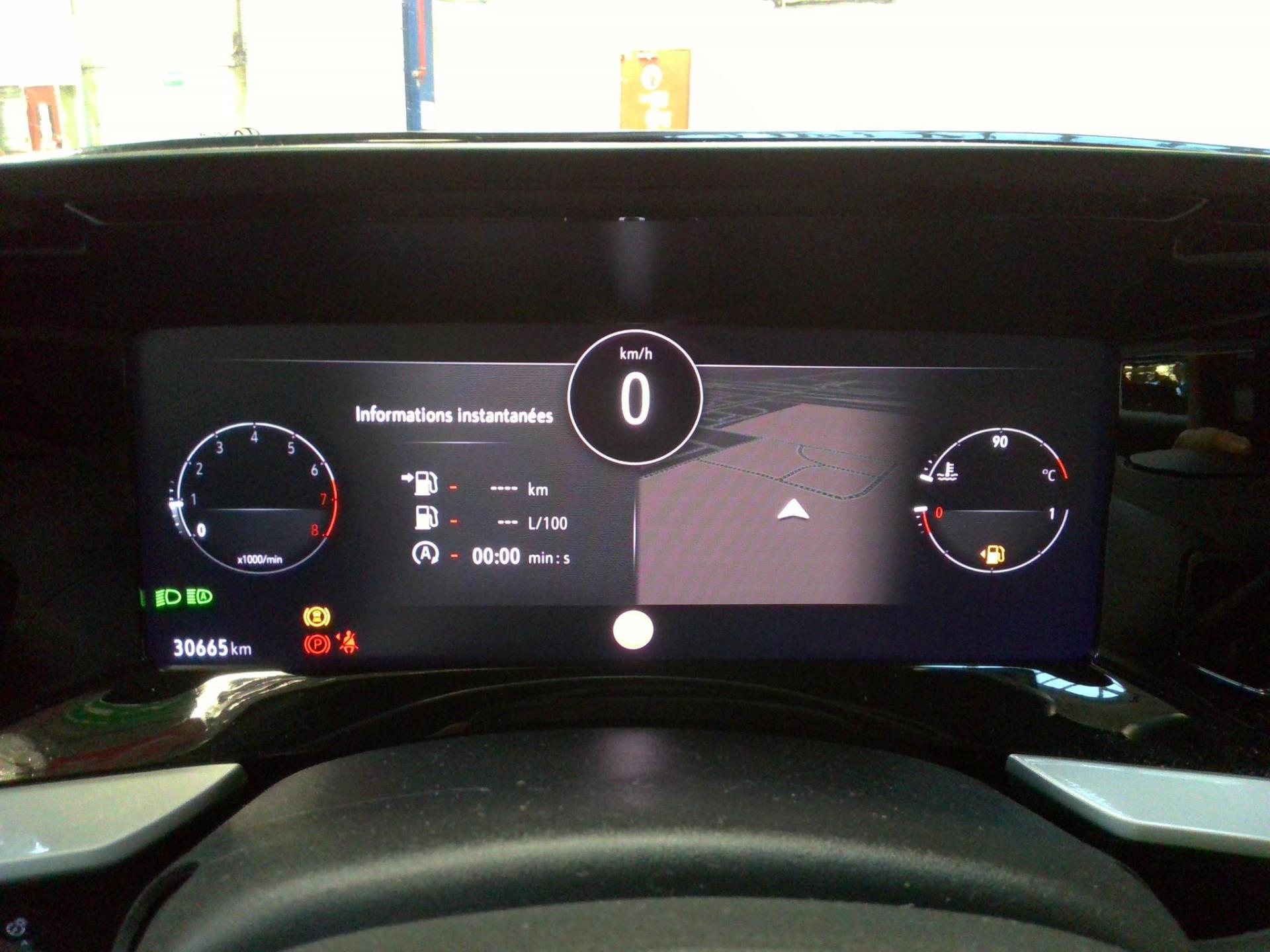 Opel Mokka 1.2 Turbo 130 ch BVM6 Ultimate 2023