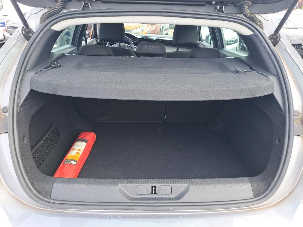 Peugeot 308 BlueHDi 130ch S&S EAT8 Active Pack 2022