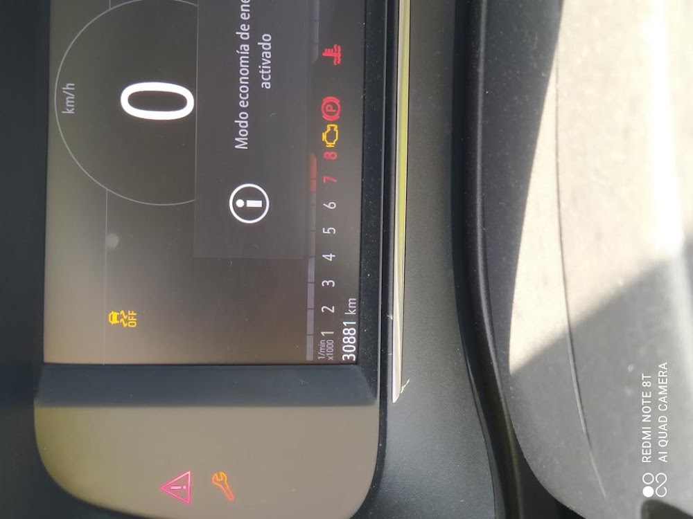 Foto Opel Corsa 3