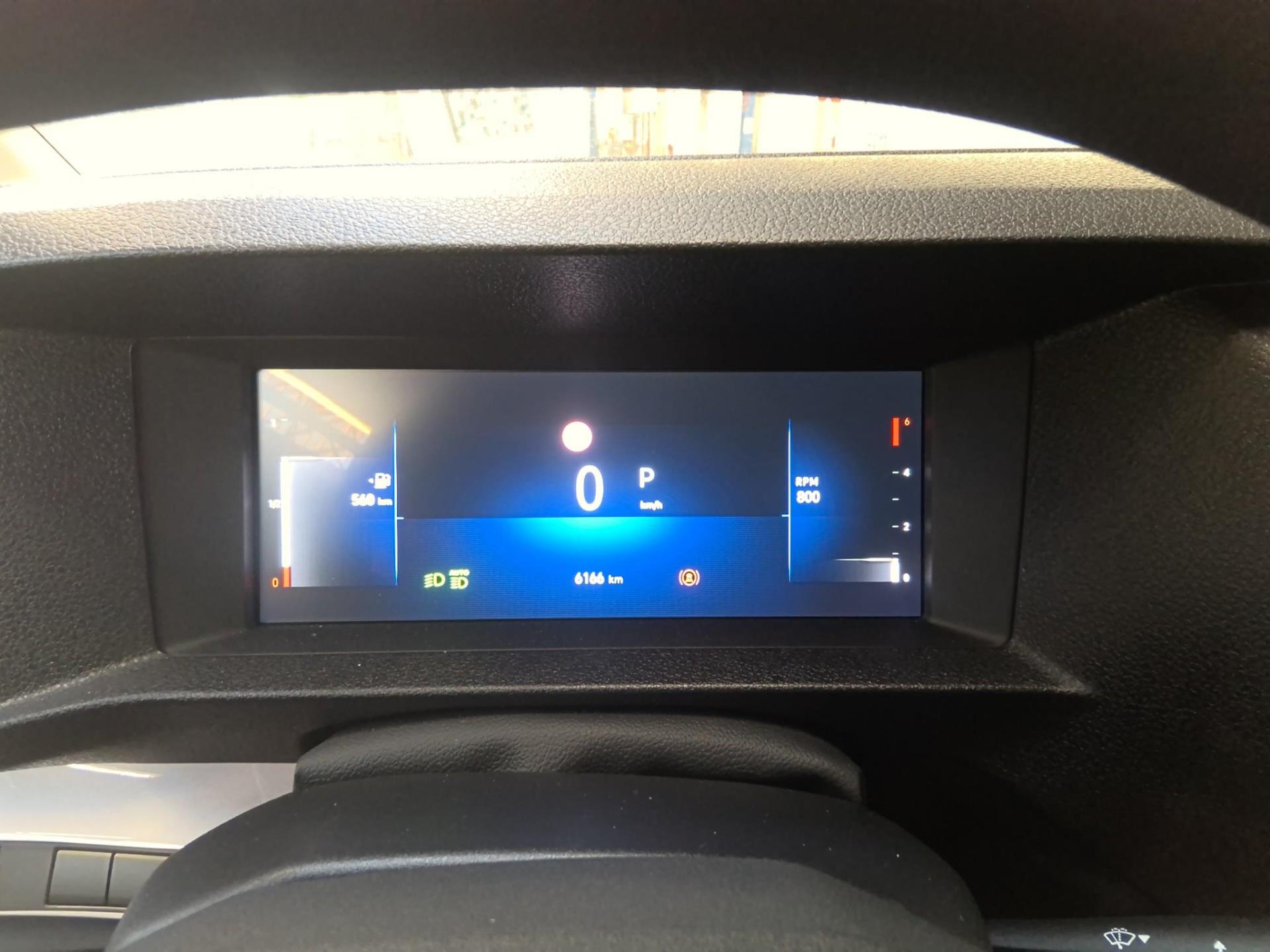 Opel Vivaro Combi Taille XL BlueHDI 180 ch S&S EAT8 2025