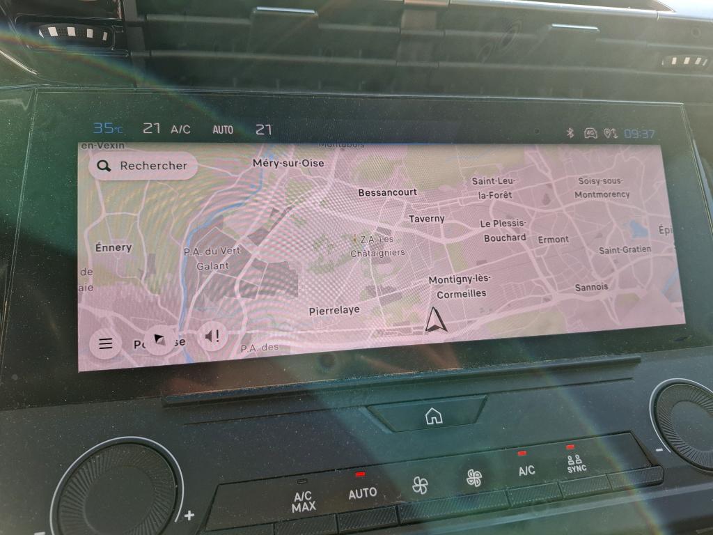 Peugeot 308 SW BlueHDi 130ch S&S EAT8 Active Pack 2022