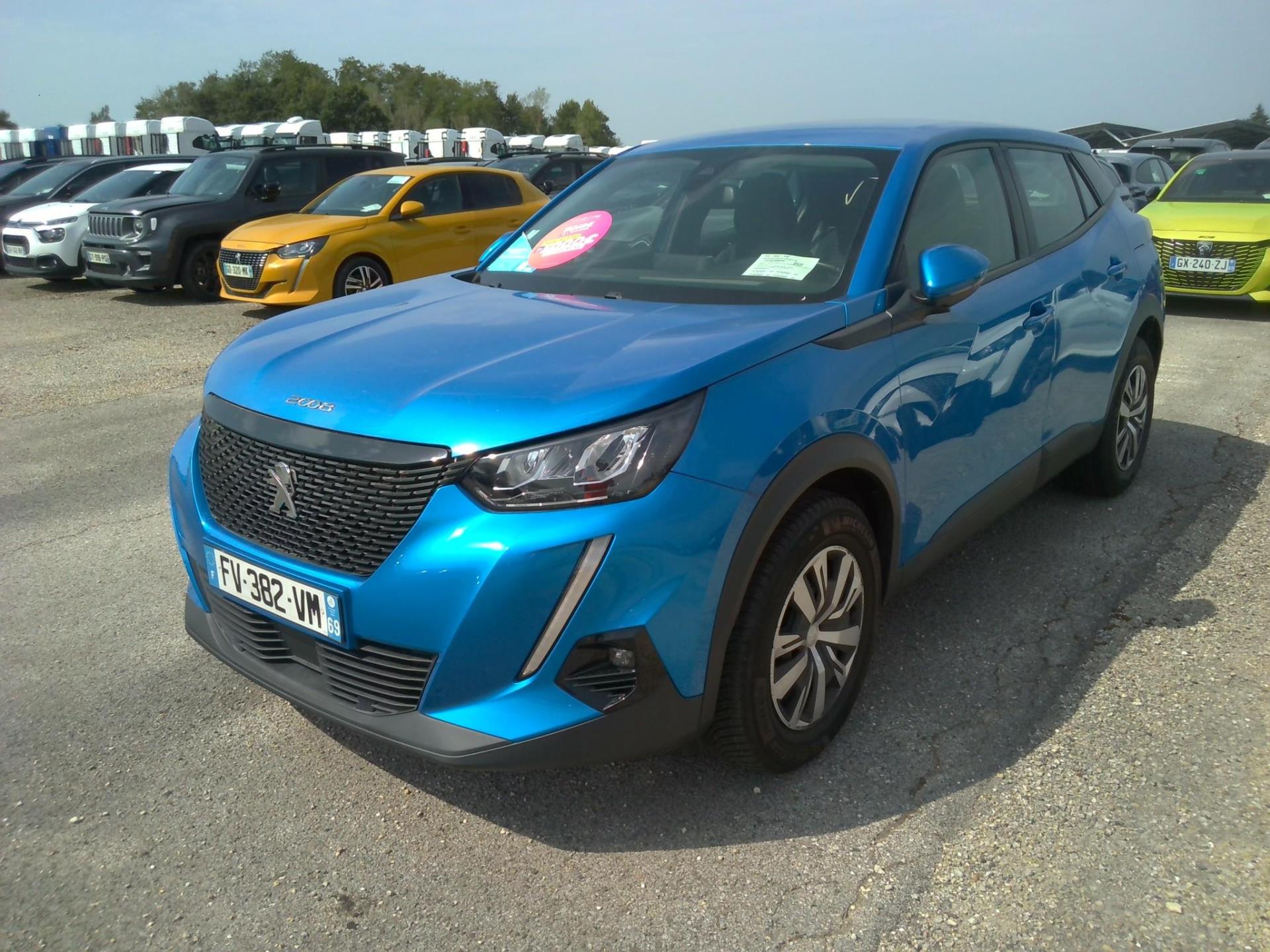 2008 II