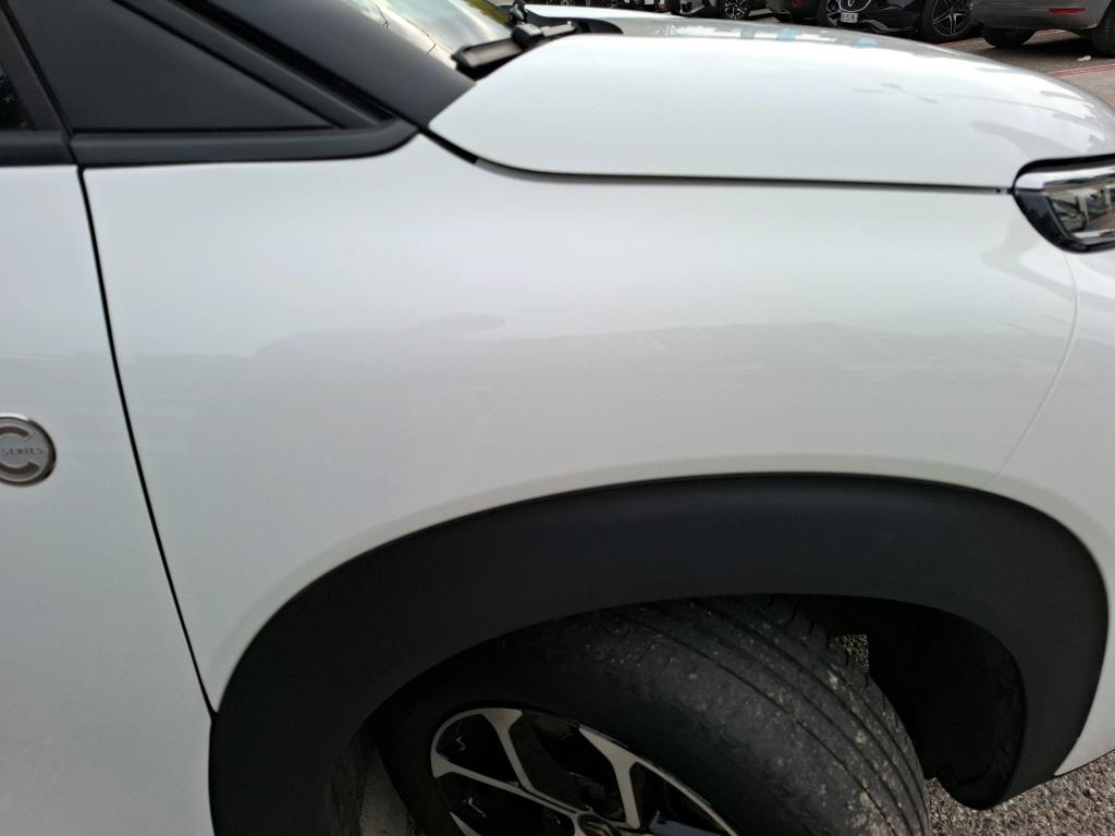 Citroen C3 Aircross PureTech 130 S&S EAT6 C-Series 2022